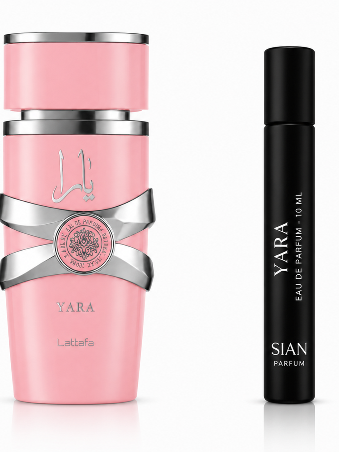 Lattafa Yara EDP